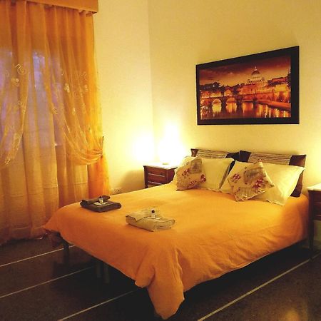 B&B Stelle Di Roma エクステリア 写真