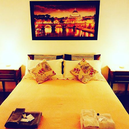 B&B Stelle Di Roma エクステリア 写真