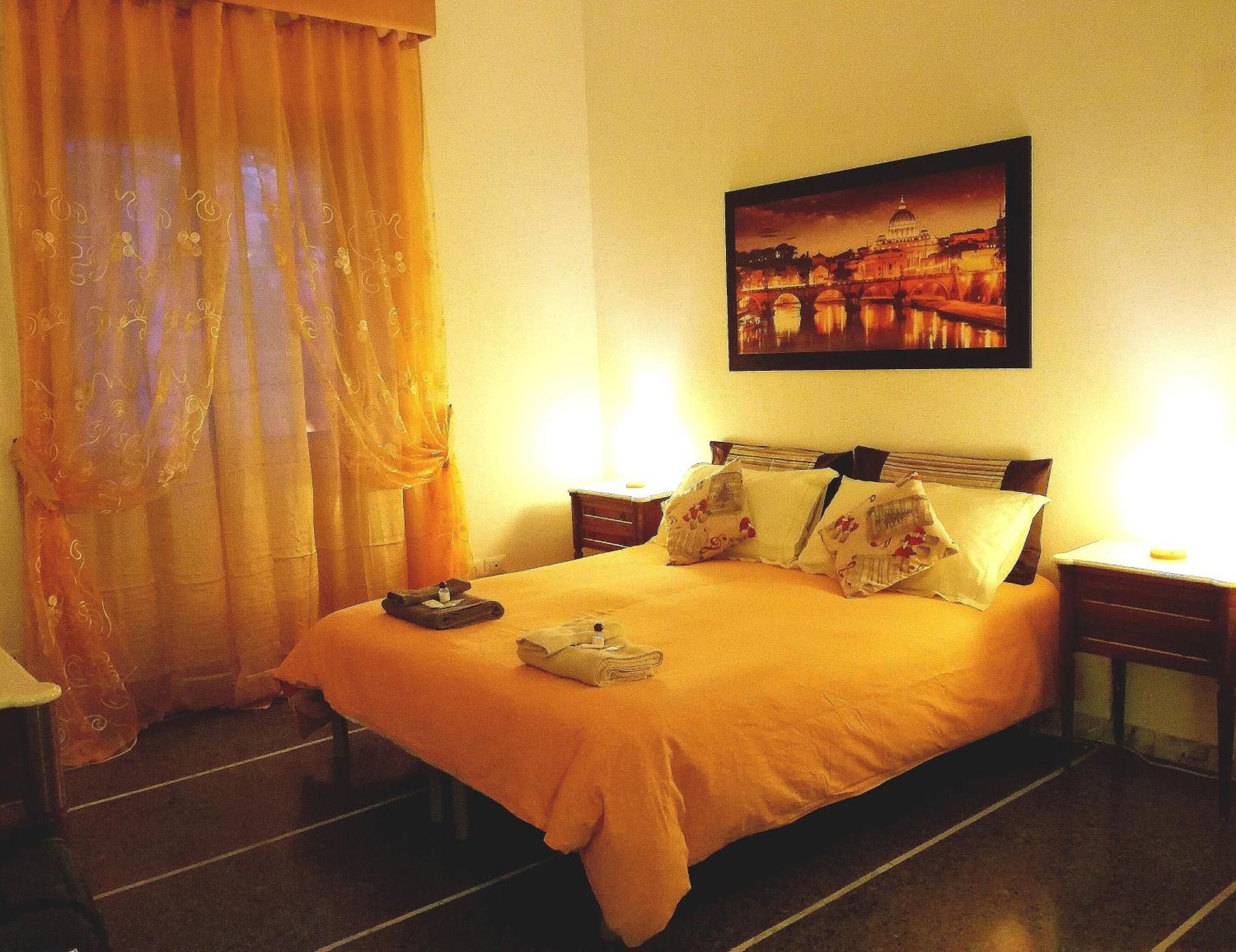 B&B Stelle Di Roma エクステリア 写真