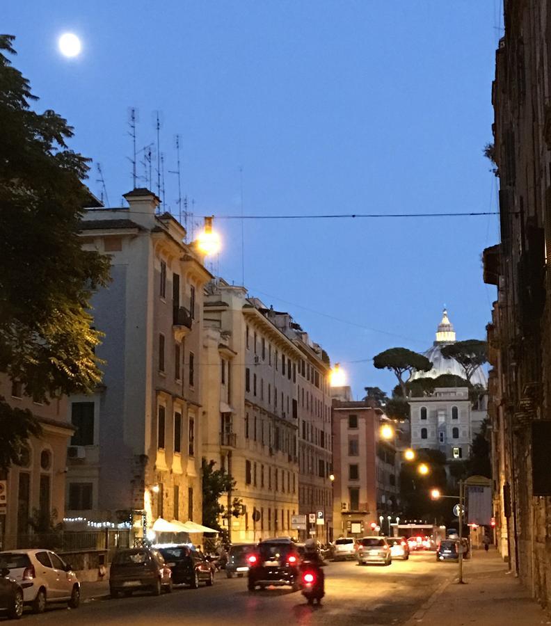 B&B Stelle Di Roma エクステリア 写真