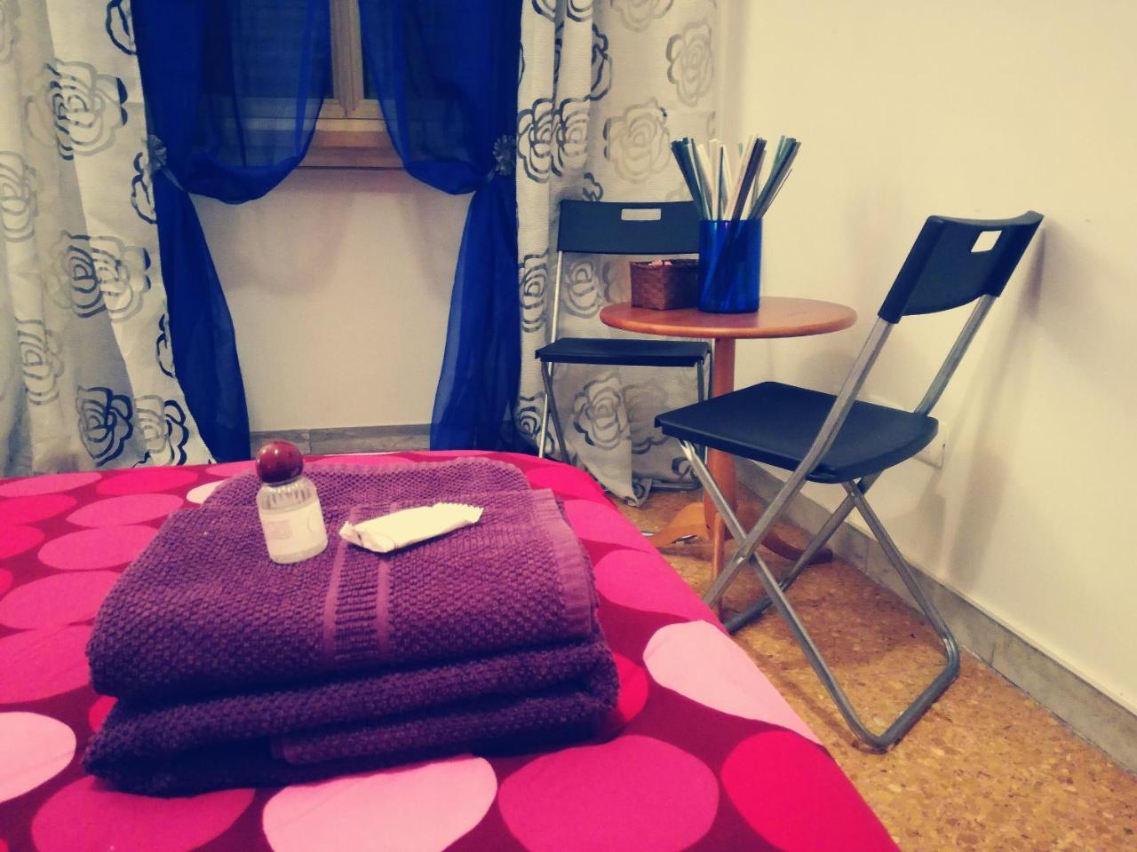 B&B Stelle Di Roma エクステリア 写真