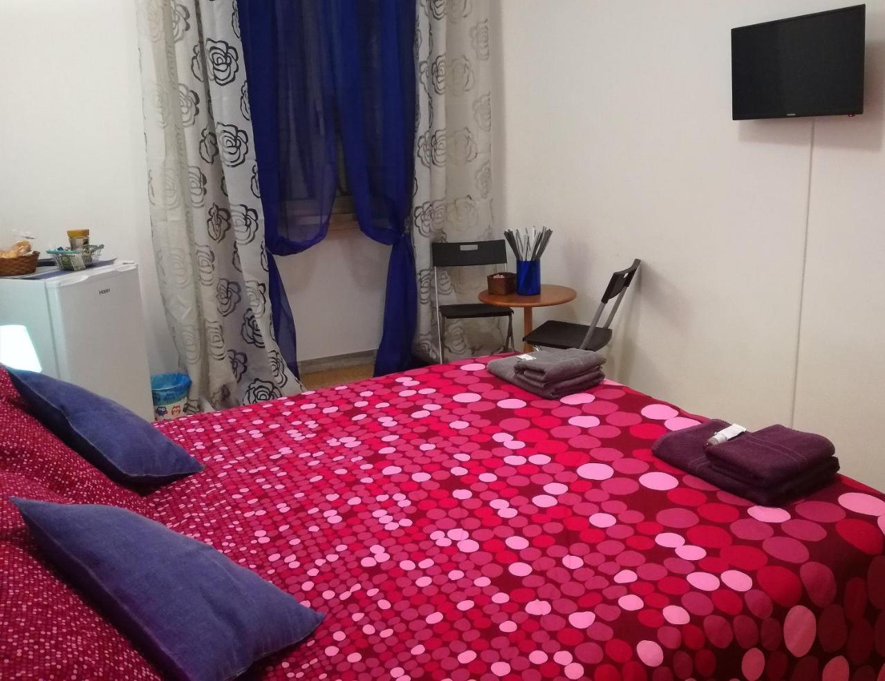 B&B Stelle Di Roma エクステリア 写真