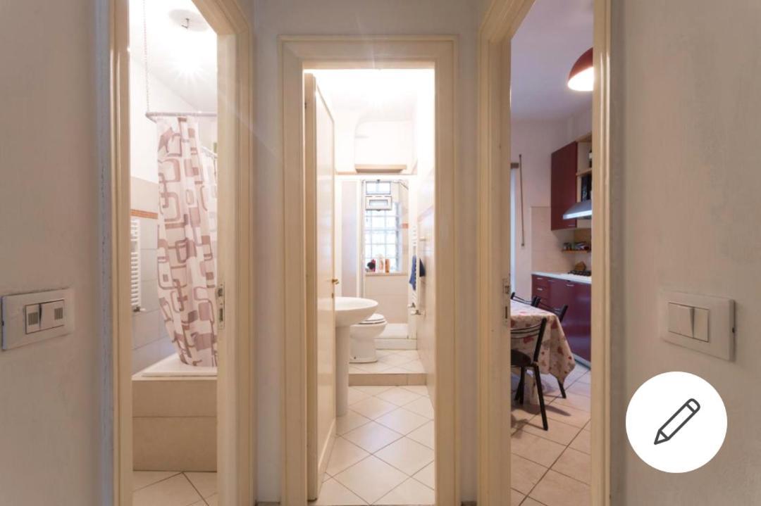 B&B Stelle Di Roma エクステリア 写真