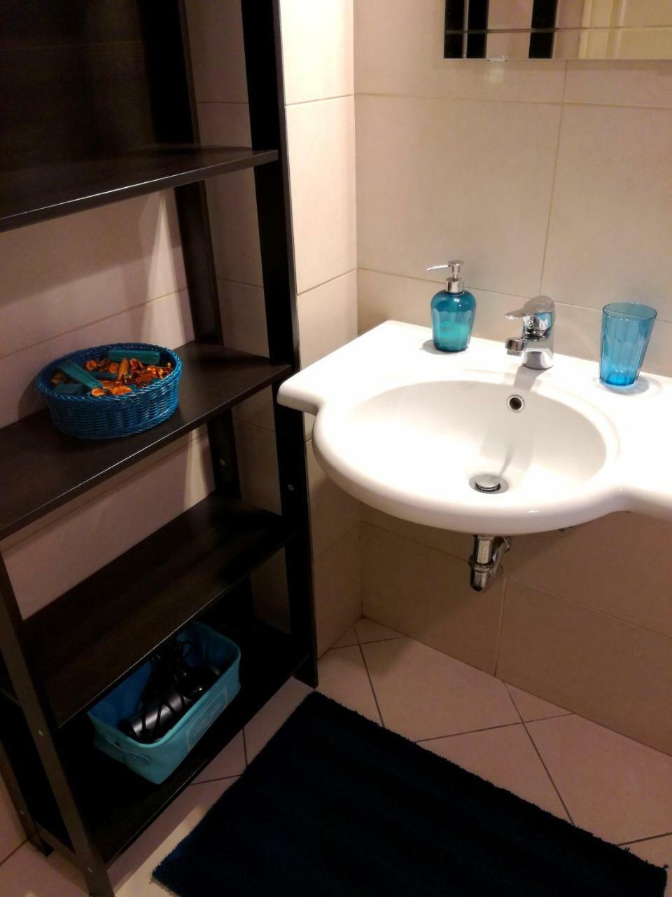 B&B Stelle Di Roma エクステリア 写真