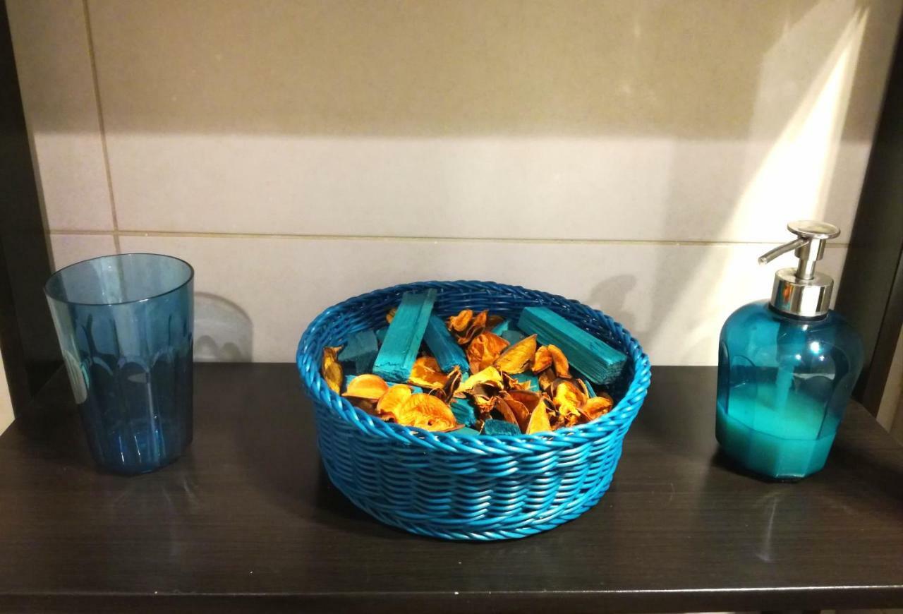 B&B Stelle Di Roma エクステリア 写真
