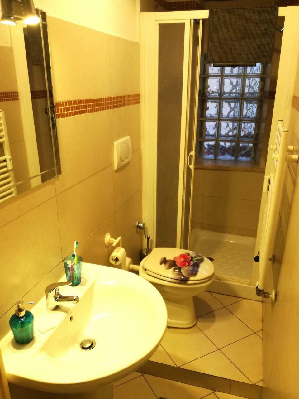 B&B Stelle Di Roma エクステリア 写真