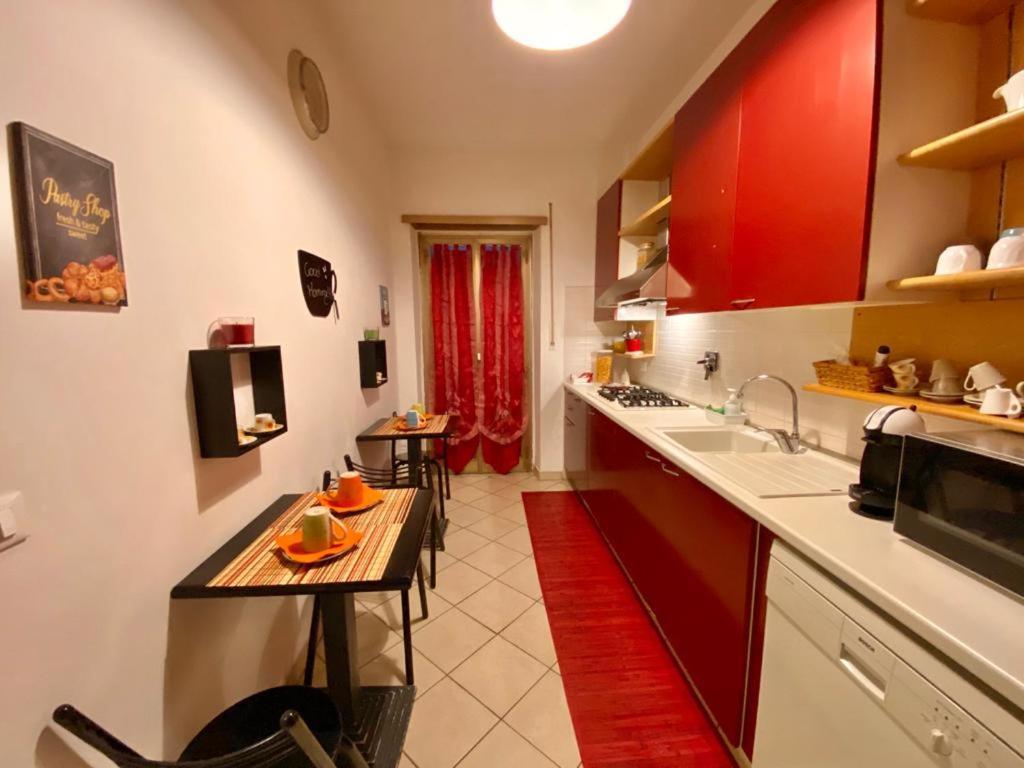 B&B Stelle Di Roma エクステリア 写真