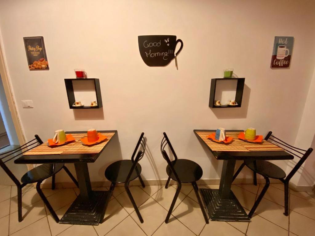 B&B Stelle Di Roma エクステリア 写真